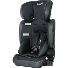 Safety 1st Pace Harnessed Convertible Booster Seat, , scaau_hi-res