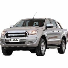 Ilana Imperial Tailor Made Pack for Ford Ranger PX MKII 06/15+, , scaau_hi-res