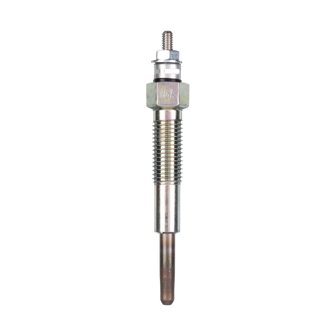 NGK Glow Plug - Y-701J, , scaau_hi-res