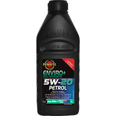 Penrite Enviro+ Engine Oil - 5W-20 1 Litre, , scaau_hi-res