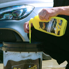 Meguiar's Ultimate Wash & Wax - 1.42 Litre, , scaau_hi-res