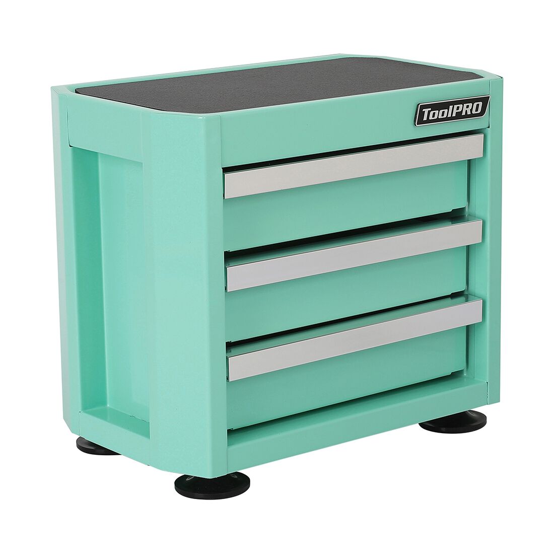 ToolPRO Mini Edge Tool Cabinet Aqua, , scaau_hi-res