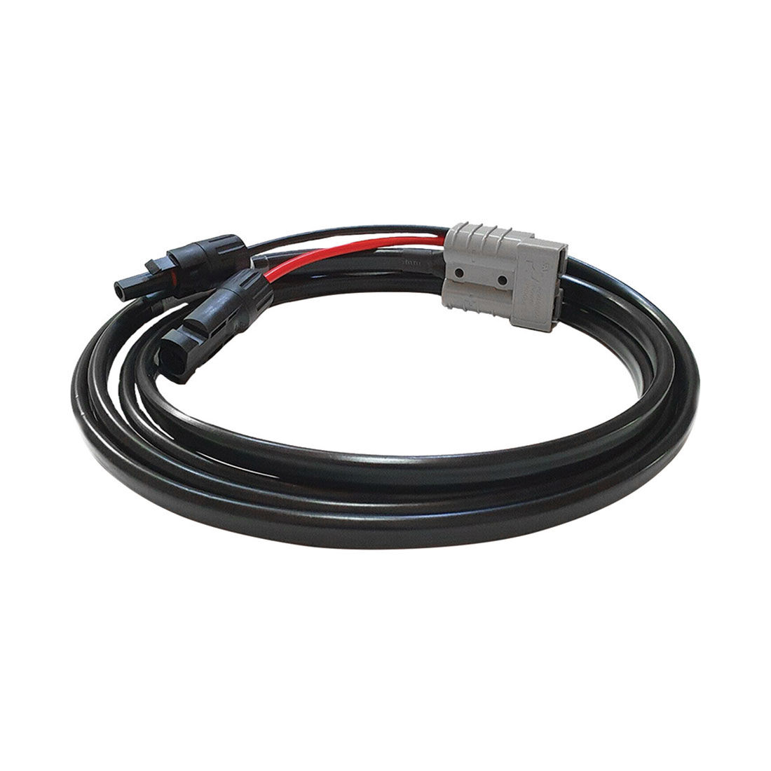 Hardkorr 3m MC4 to Anderson Cable, , scaau_hi-res