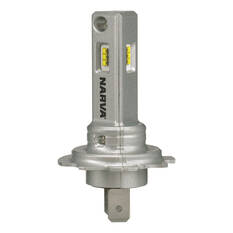 Narva Surefit Projector Style LED Headlight Globes H7, , scaau_hi-res