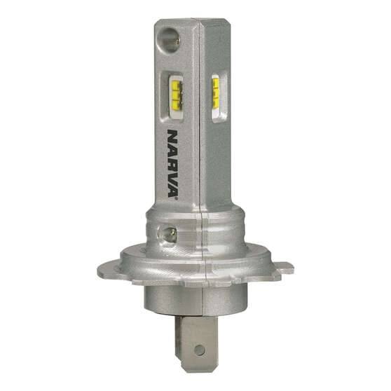 Narva Surefit Projector Style LED Headlight Globes H7, , scaau_hi-res