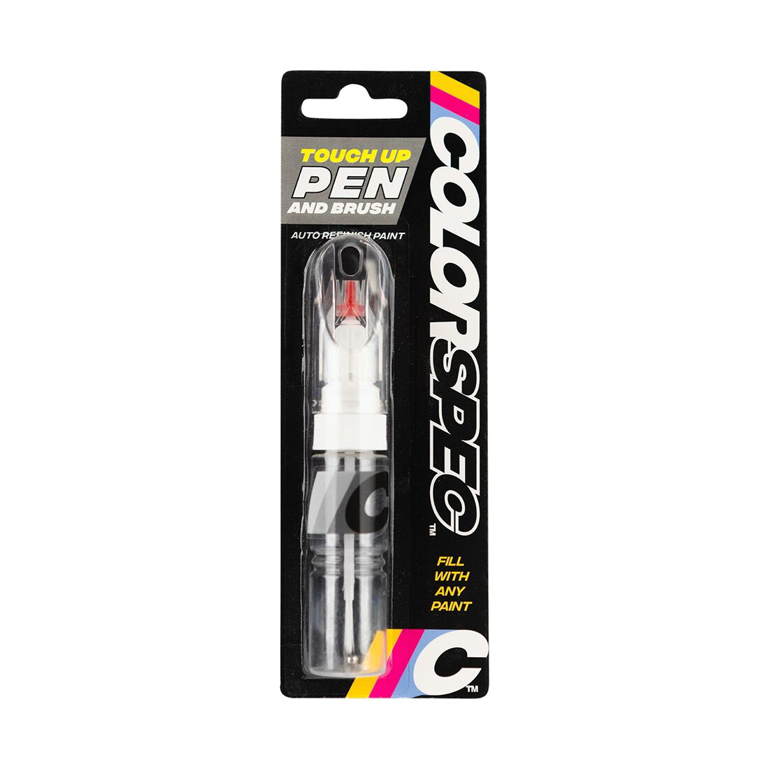 ColorSpec Touch Up Pen - Empty, , scaau_hi-res