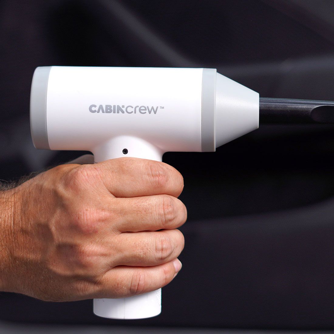 Cabin Crew Air Duster & Vacuum, , scaau_hi-res