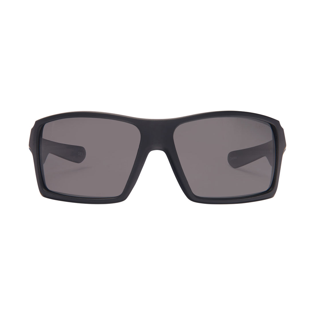 LOST Sunglasses Abyss Polarised Matt Xtal Black, , scaau_hi-res