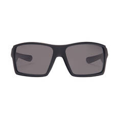 LOST Sunglasses Abyss Polarised Matt Xtal Black, , scaau_hi-res