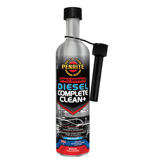 Penrite Pro Series Diesel Complete Clean+ 500mL, , scaau_hi-res
