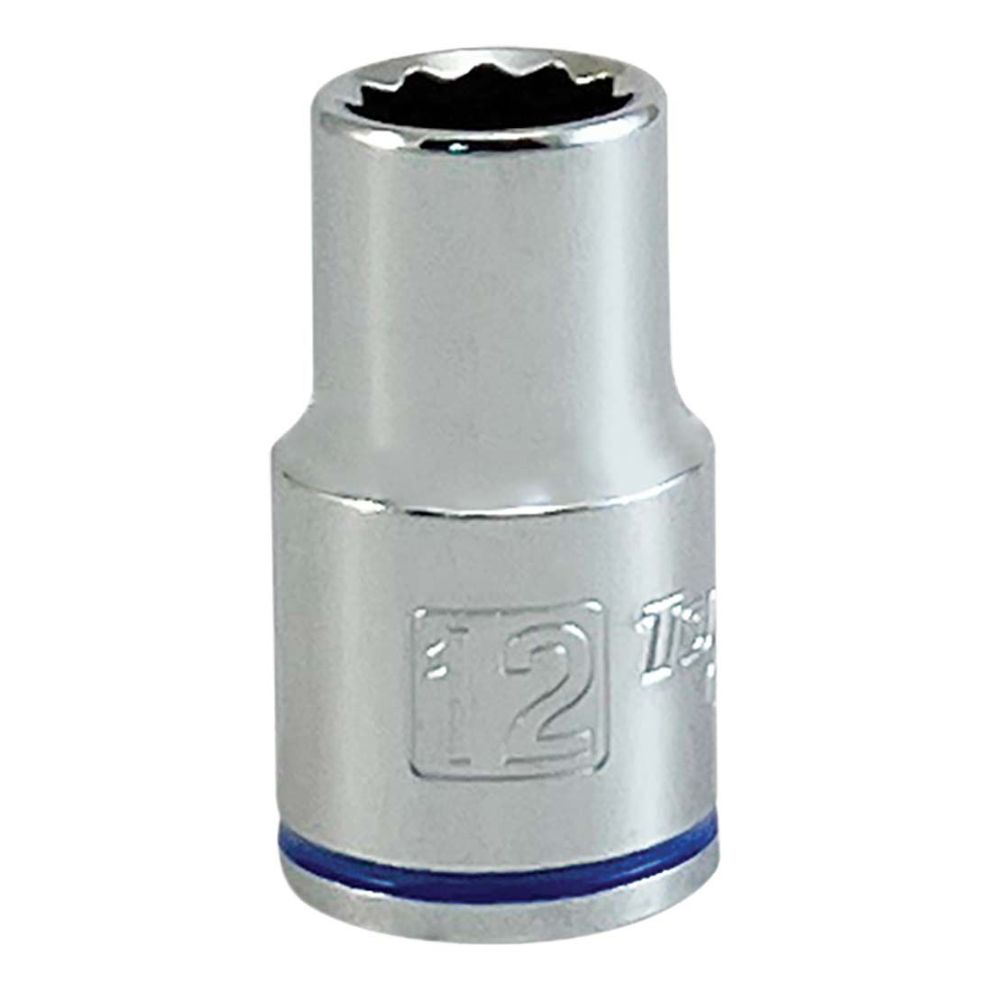 ToolPRO Single Socket 1/2" Drive 12mm, , scaau_hi-res