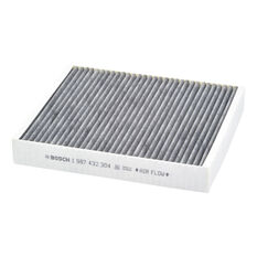 Bosch Carbon Activated Cabin Air Filter - R 2304, , scaau_hi-res