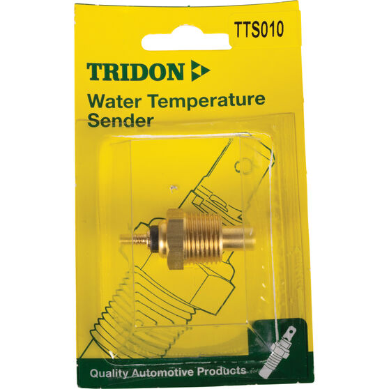 Tridon Water Temperature Sender - TTS010, , scaau_hi-res