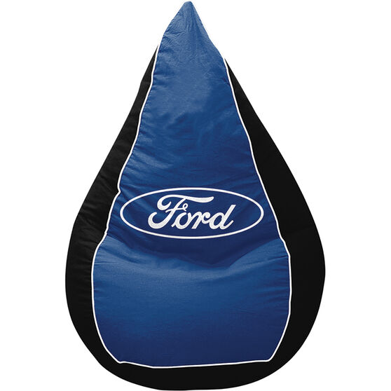 Official Licensed Ford Adult Size Bean Bag Cover, , scaau_hi-res