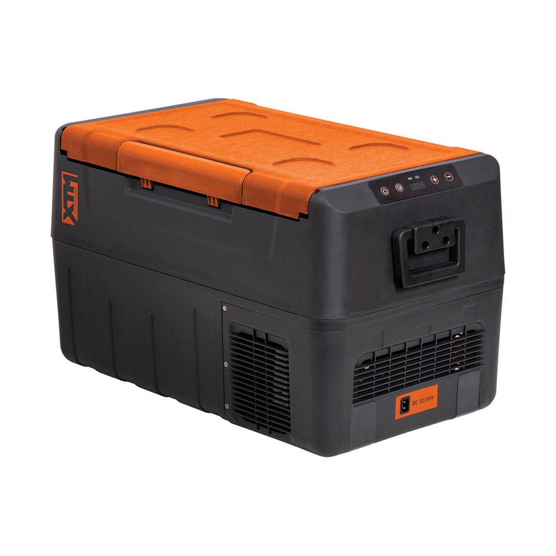 Xtm40 fridge freezer power consumption best sale