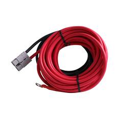 Renogy 50A to Ring Terminal Cable 6AWG 10M, , scaau_hi-res