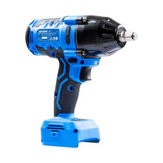 Kincrome PT18 18V Brushless 1/2" 950Nm Impact Wrench Skin, , scaau_hi-res