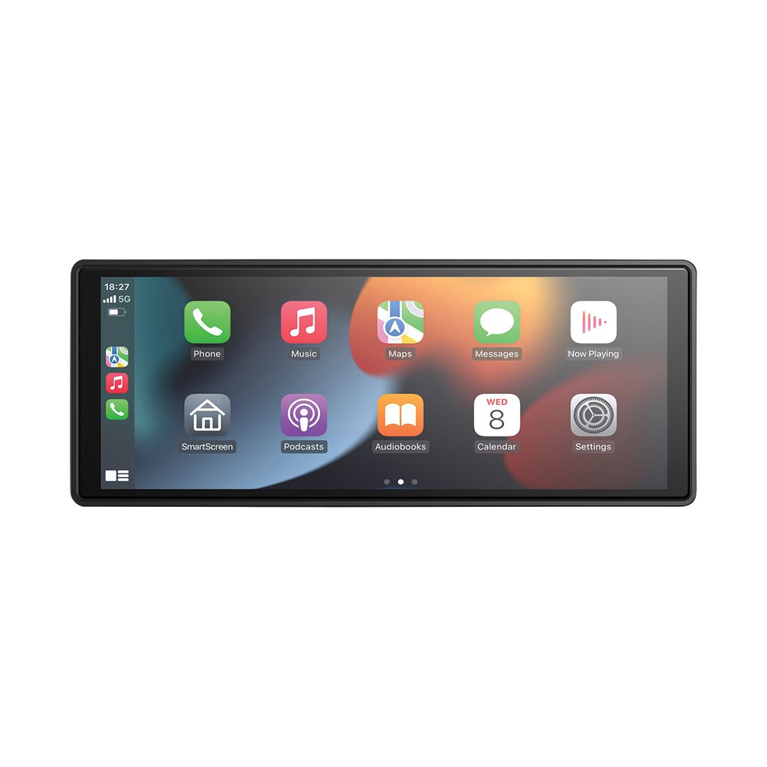 Laser 10&quot; Wireless Smart Monitor, , scaau_hi-res