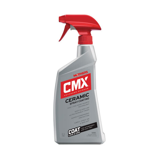 Mothers CMX Ceramic Spray 710mL, , scaau_hi-res