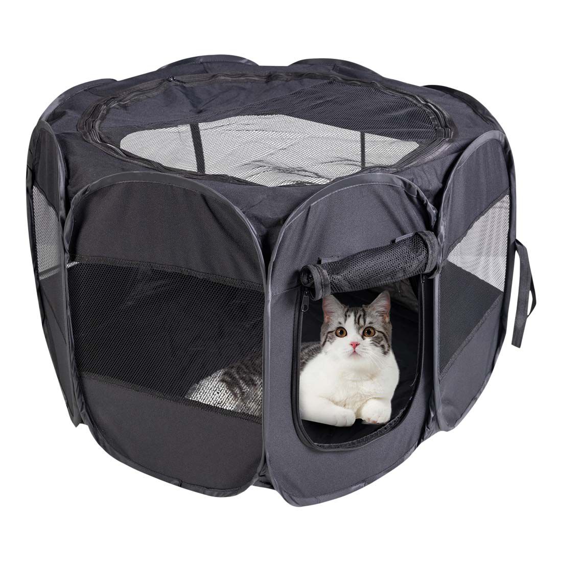Cabin Crew Pets Repreve Pop Up Pen Supercheap Auto