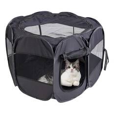 Cabin Crew Pets Repreve Pop Up Pen, , scaau_hi-res