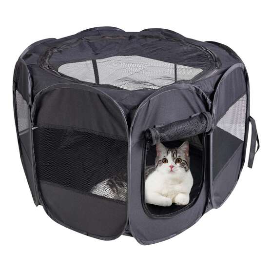 Cabin Crew Pets Repreve Pop Up Pen, , scaau_hi-res