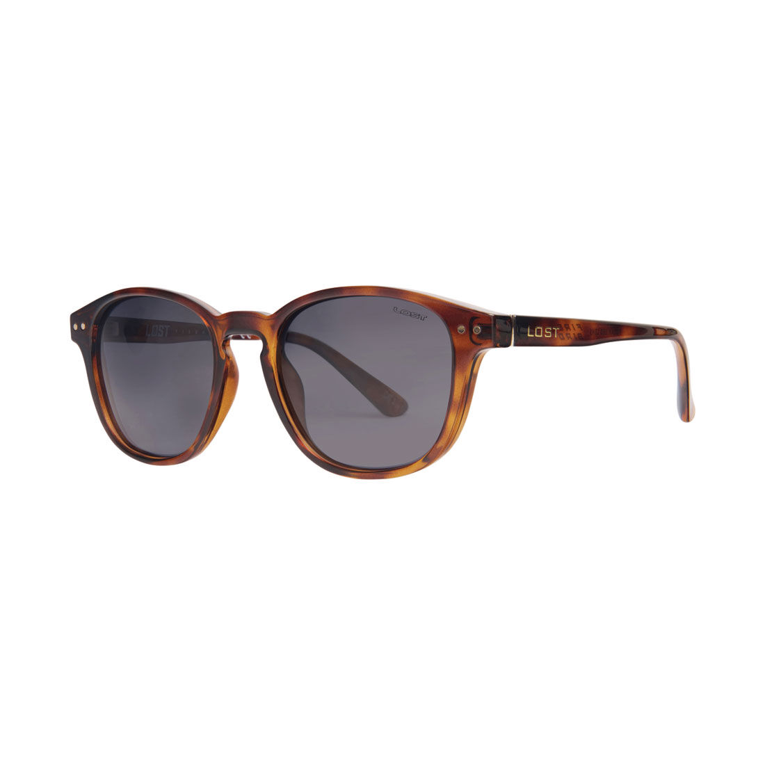 LOST Sunglasses Fire Bird Polarised Tortoise, , scaau_hi-res