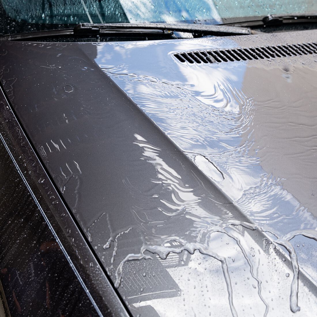 Gyeon Wetcoat Sealant 500mL, , scaau_hi-res