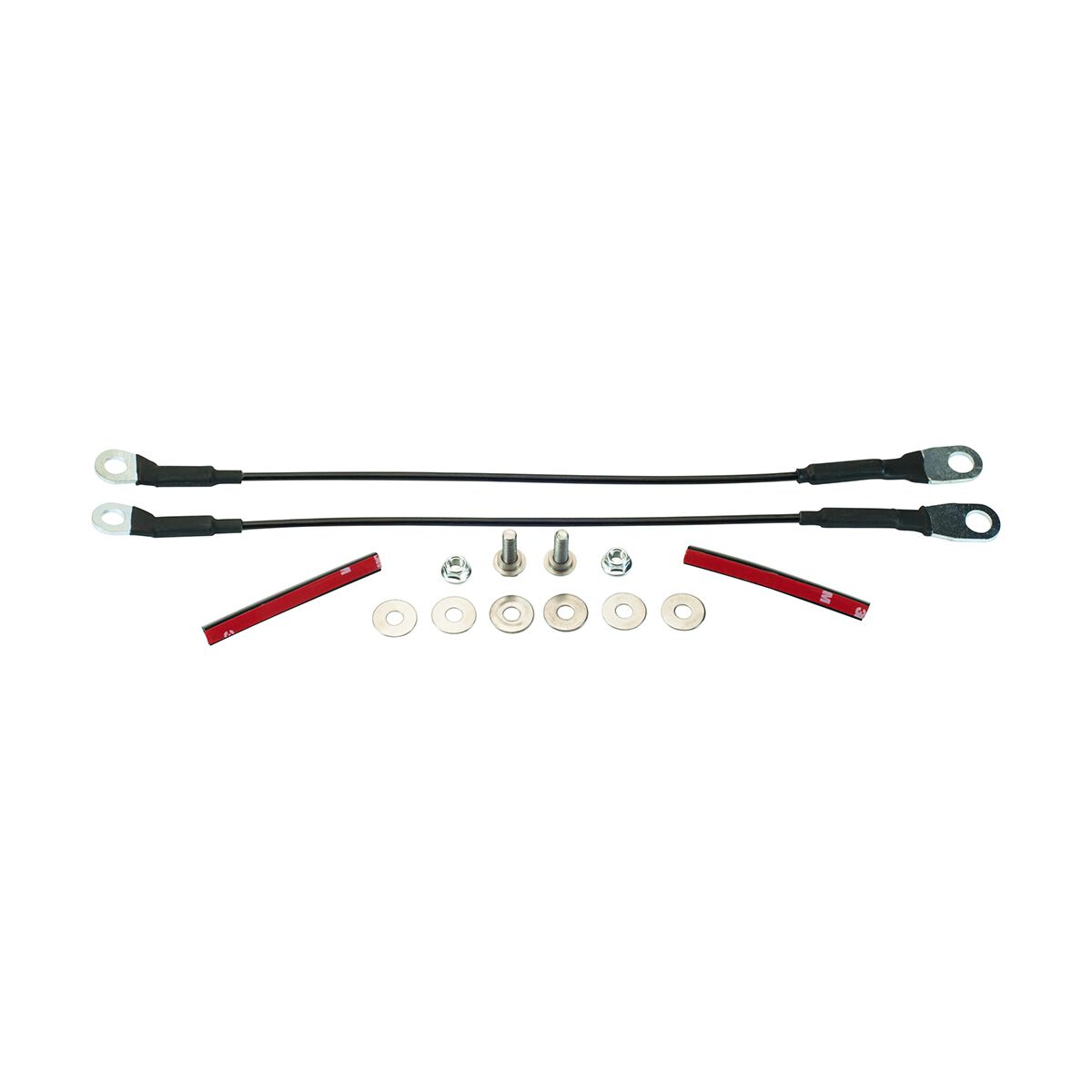Ezilift Tailgate Booster Kit - EZ4003, , scaau_hi-res
