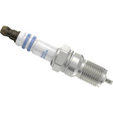 Bosch Double Platinum Spark Plug Single HR6DPP33V, , scaau_hi-res