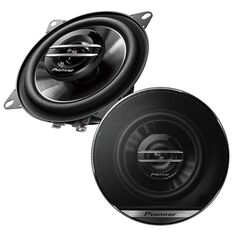 Pioneer TS-G1020F 2-Way 4 Inch Speakers, , scaau_hi-res