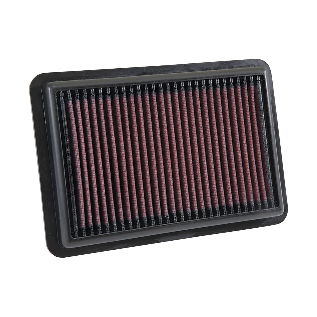 K&N Air Filter - 33-5050, , scaau_hi-res