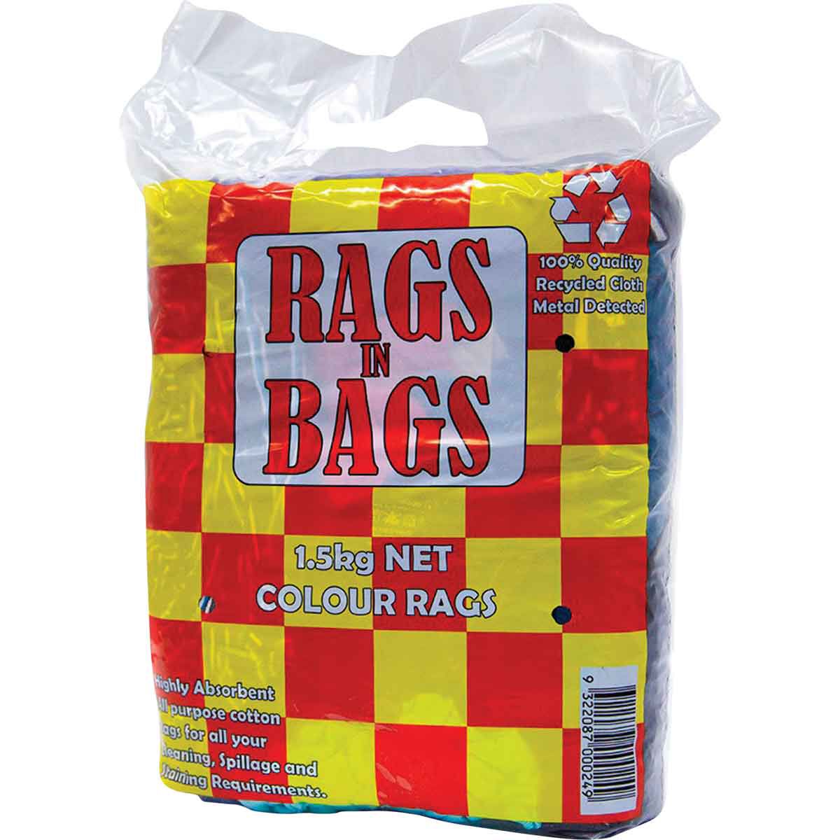 Rags hotsell grab bag