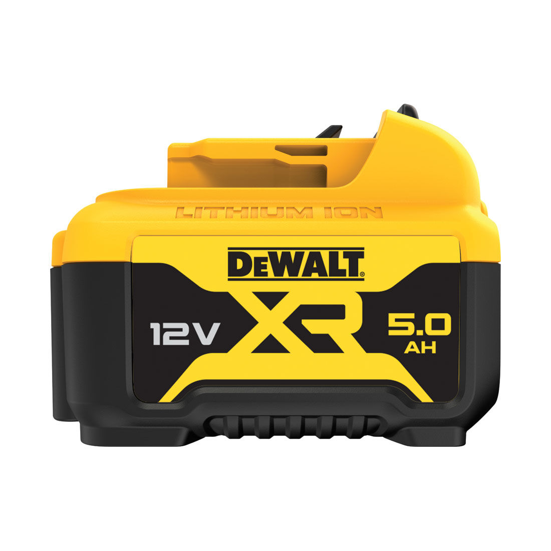 DeWALT XR 12V 5.0Ah Battery, , scaau_hi-res