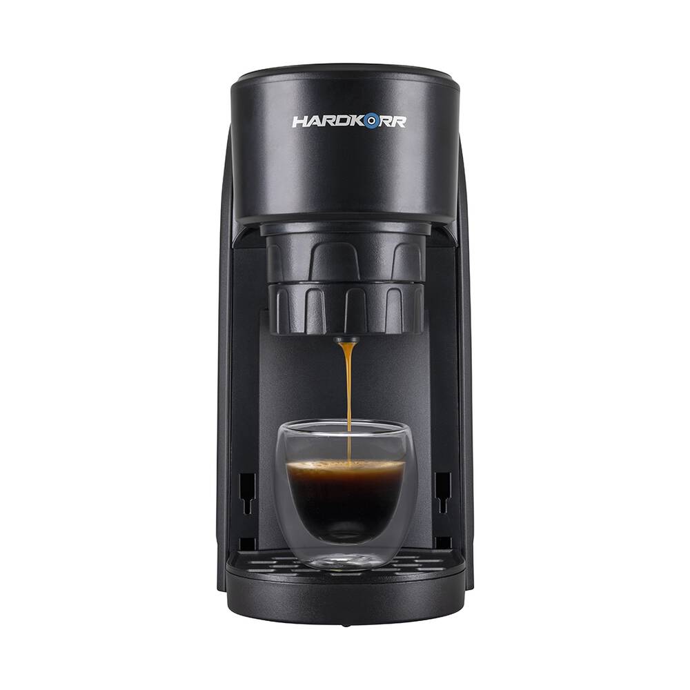 Coffee Pod Waeco Mini Espresso Australia 12 Volt Coffee Machine