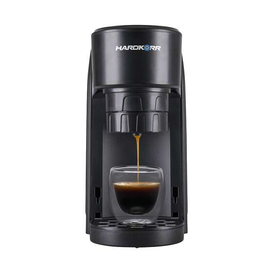 Hardkorr Coffee Pod Machine 12V, , scaau_hi-res