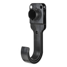 Projecta Electric Vehicle Wall Hook Suits Type 1 Connector, , scaau_hi-res