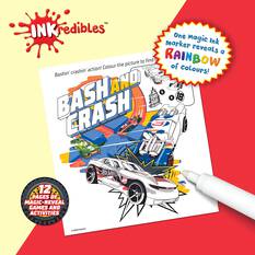 Inkredibles Magic Ink Hot Wheels, , scaau_hi-res