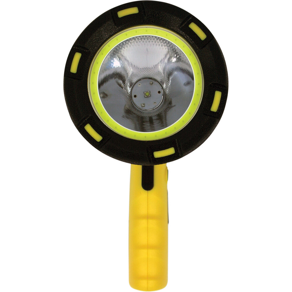 Dorcy 1300 Lumen USB Rechargeable Spotlight Supercheap Auto