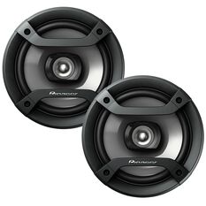 5 6 Round Speaker 2 3 Way Speakers Supercheap Auto