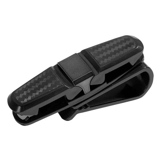 Cabin Crew Sunglassess Holder Black, , scaau_hi-res