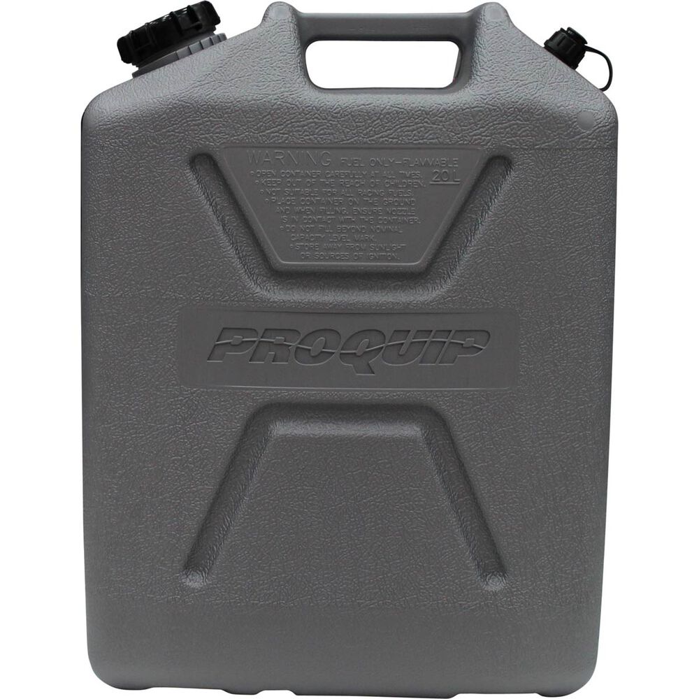 Pro Quip Platinum Diesel Jerry Can 20 Litre Supercheap Auto