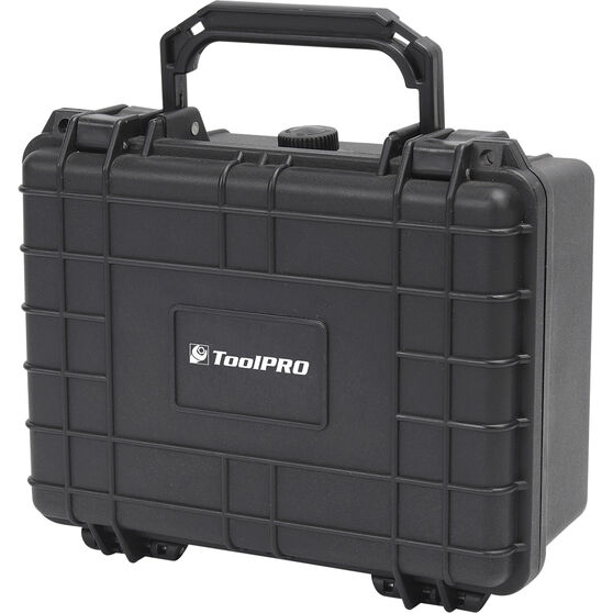 ToolPRO Safe Case Extra Small Black 230 x 190 x 110mm, , scaau_hi-res