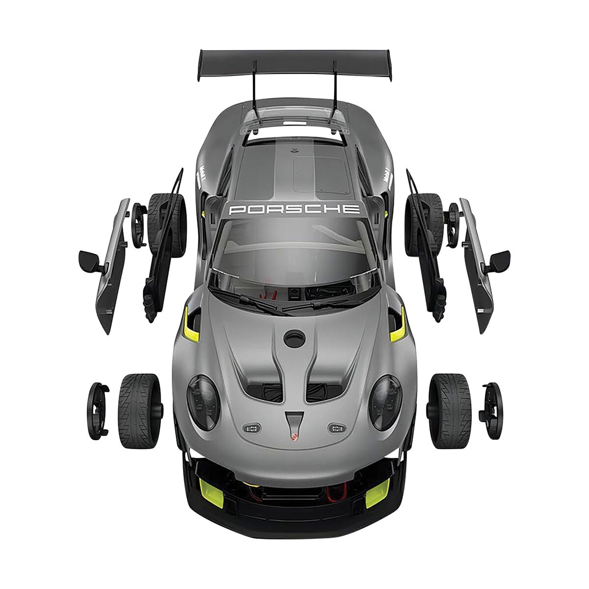 Remote Control Car Porsche, , scaau_hi-res