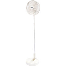 Ridge Ryder Telescopic Fan, , scaau_hi-res