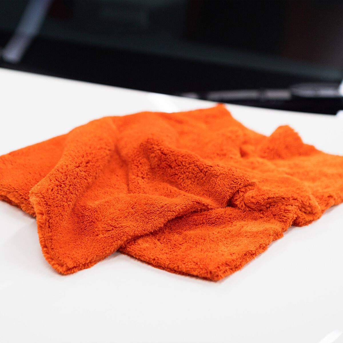 Meguiar's Edgeless Detailing Towel 2 Pack, , scaau_hi-res