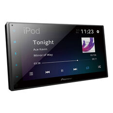 Pioneer DMHA4450BT Apple CarPlay & Android™ Auto Head Unit, , scaau_hi-res