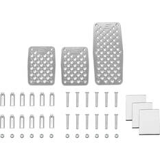 TypeS Aluminium Pedal Pads Manual, , scaau_hi-res