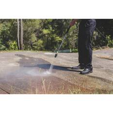 ToolPRO Pressure Washer Attachment Turbo Nozzle, , scaau_hi-res