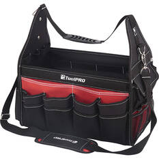 ToolPRO Tool Bag Sparky's 370mm, , scaau_hi-res